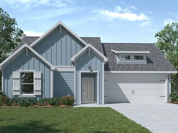 2543 Muscovy Dr, Copperas Cove, TX 76522