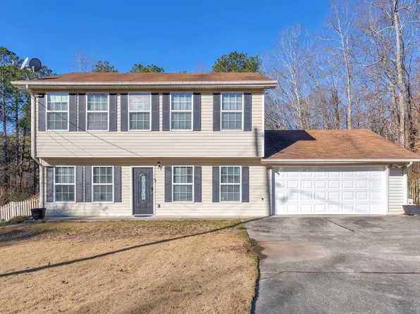 3460 Saddleton Way, Douglasville, GA 30134