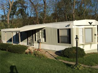 50 Laurie Ln, Washington, PA