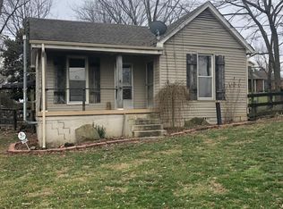 3519 Huffman Mill Pike, Lexington, KY 40511