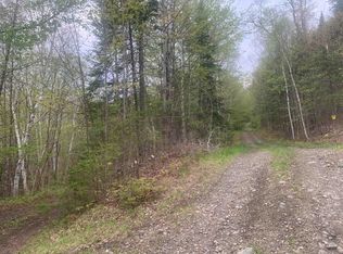 0 Bacon Road, Pittsburg, NH 03592