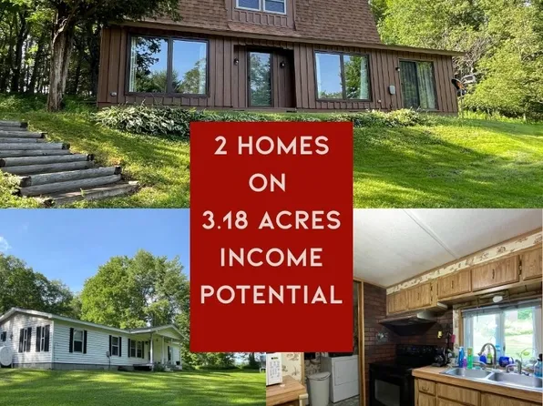 22869-22871 Highway 23, Harpersfield, NY 13786