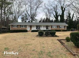 1715 Garden Cir NE, Marietta, GA 30062