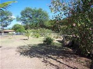 85-166 Maiuu Rd, Waianae, HI 96792