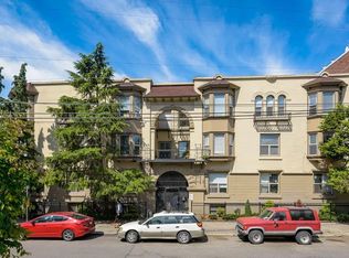Roycroft Apartments, Seattle, WA 98102