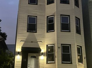 15 William St #3, East Orange, NJ 07017
