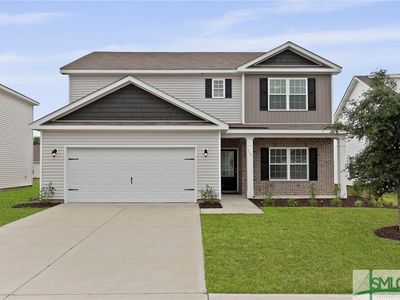 113 Guana Ln, Bloomingdale, GA, 31302
