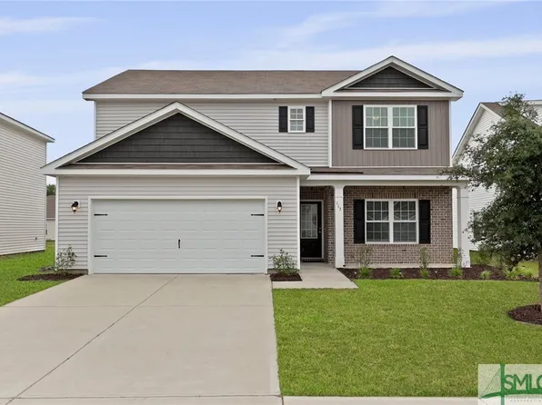 113 Guana Lane, Bloomingdale, GA 31302