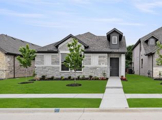 205 Foreman Dr, Midlothian, TX 76065