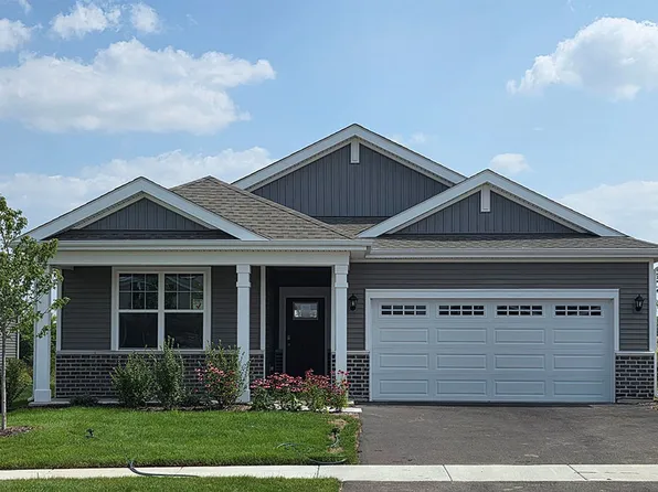 1276 Wild Tulip Cir, Bartlett, IL 60103