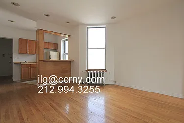 Rented by City Connections Realty