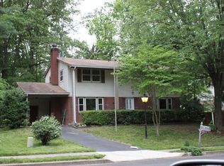 7022 Cottontail Ct, Springfield, VA 22153