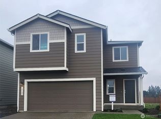 15127 Iverson Loop SE LOT 17, Yelm, WA 98597