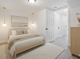 208 Cedarvale Ave #Basement, Toronto, ON M4C 4K2