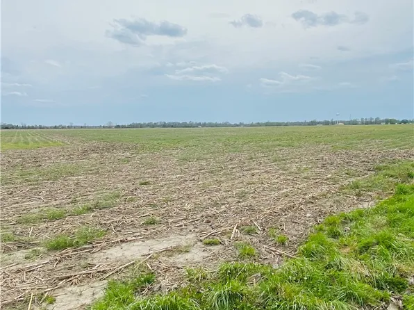 Us Highway 40, Brownstown, IL 62418