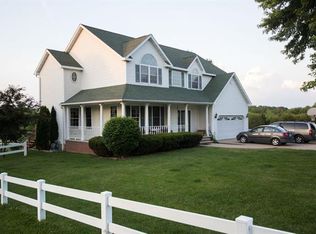 10777 County Road 5100, Rolla, MO 65401