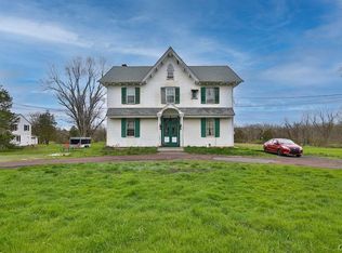 1042 Old Bethlehem Rd E, Perkasie, PA 18944