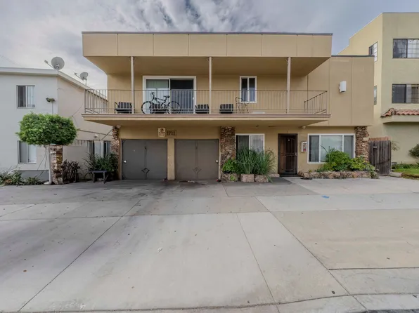 Coronado, 1711 Coronado Ave APT 6, Long Beach, CA 90804