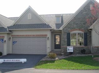 163 Fieldcrest Ln, Ephrata, PA 17522