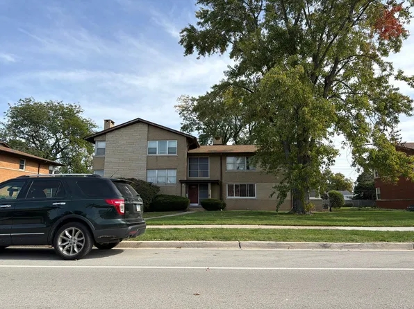 1351 Balmoral Ave APT 1N, Westchester, IL 60154