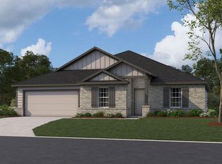 19909 Schatz Way, Manor, TX 78653