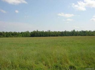 6071 Robinson Rd, Lockport, NY 14094