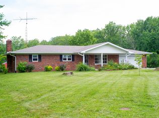10973 N Reynolds Rd, Dupont, IN 47231