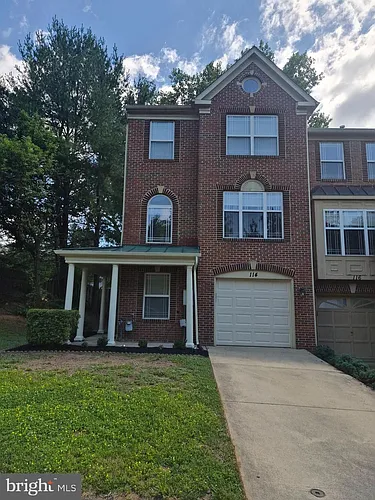 114 Emory Woods Ct Photo 1