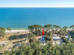 1941 Highway 98 W, Carrabelle, FL 32322