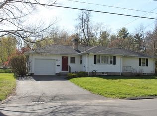 57 Belmont Ave, West Springfield, MA 01089