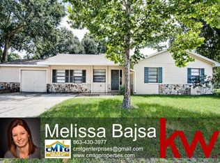 6326 Sweetwater Dr W, Lakeland, FL 33811