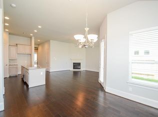 29510 Usonia Dr, Spring, TX 77386