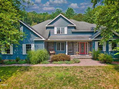 123 Milford Estates Dr, Milford, PA, 18337