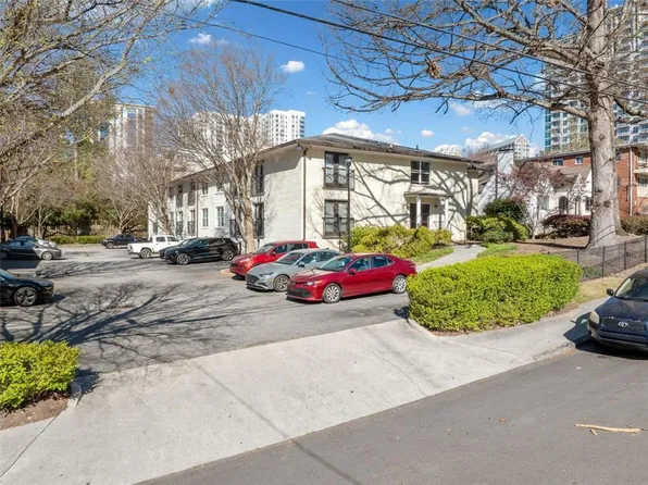 48 Peachtree Ave #412, Atlanta, GA 30305