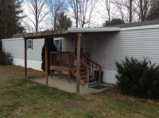 49 Hillcrest Ln, Oneonta, NY 13820