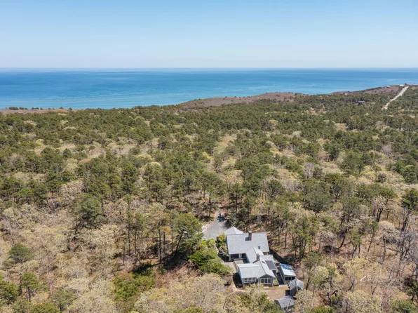 1125 Ocean View Drive, Wellfleet, MA 02667
