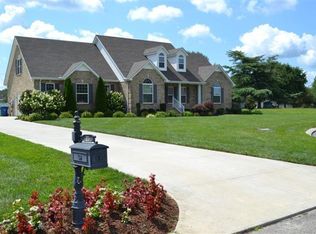 75 N Windsor Ct, Manchester, TN 37355