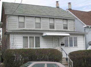 678 McKinley St, Hazleton, PA 18201