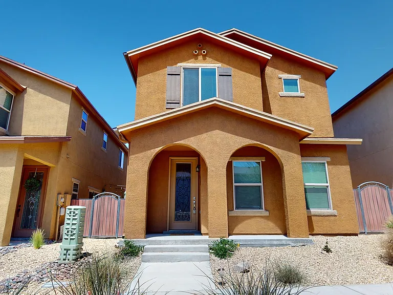 6689 Red Canyon Sage Ln — Photo 2