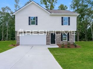 2327 Tolliver Pl, Ellenwood, GA 30294