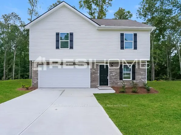 2327 Tolliver Pl, Ellenwood, GA 30294