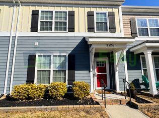 3126 Codorus St, Chesapeake, VA 23323