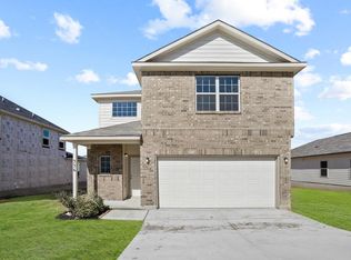 336 Saddle Leaf, Cibolo, TX 78108