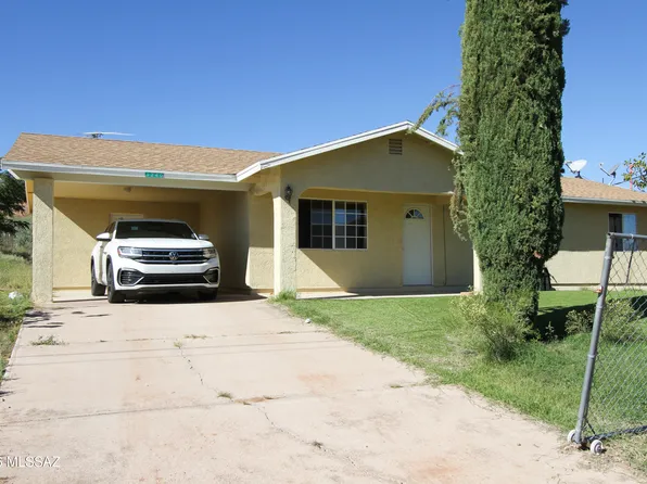 1240 Paseo Chubasco, Rio Rico, AZ 85648