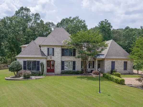 175 Alloway Cv Lot 11, Rossville, TN 38066