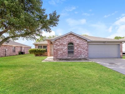 505 Mitch St, Saginaw, TX, 76179