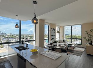 2160 NW 1st Ave #301, Miami, FL 33127