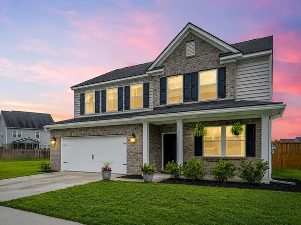 217 Squire Pope Rd, Summerville, SC 29486
