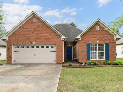 3140 Hidden Forest Cv, Montevallo, AL, 35115