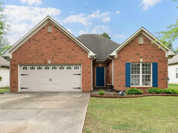 3140 Hidden Forest Cv, Montevallo, AL 35115